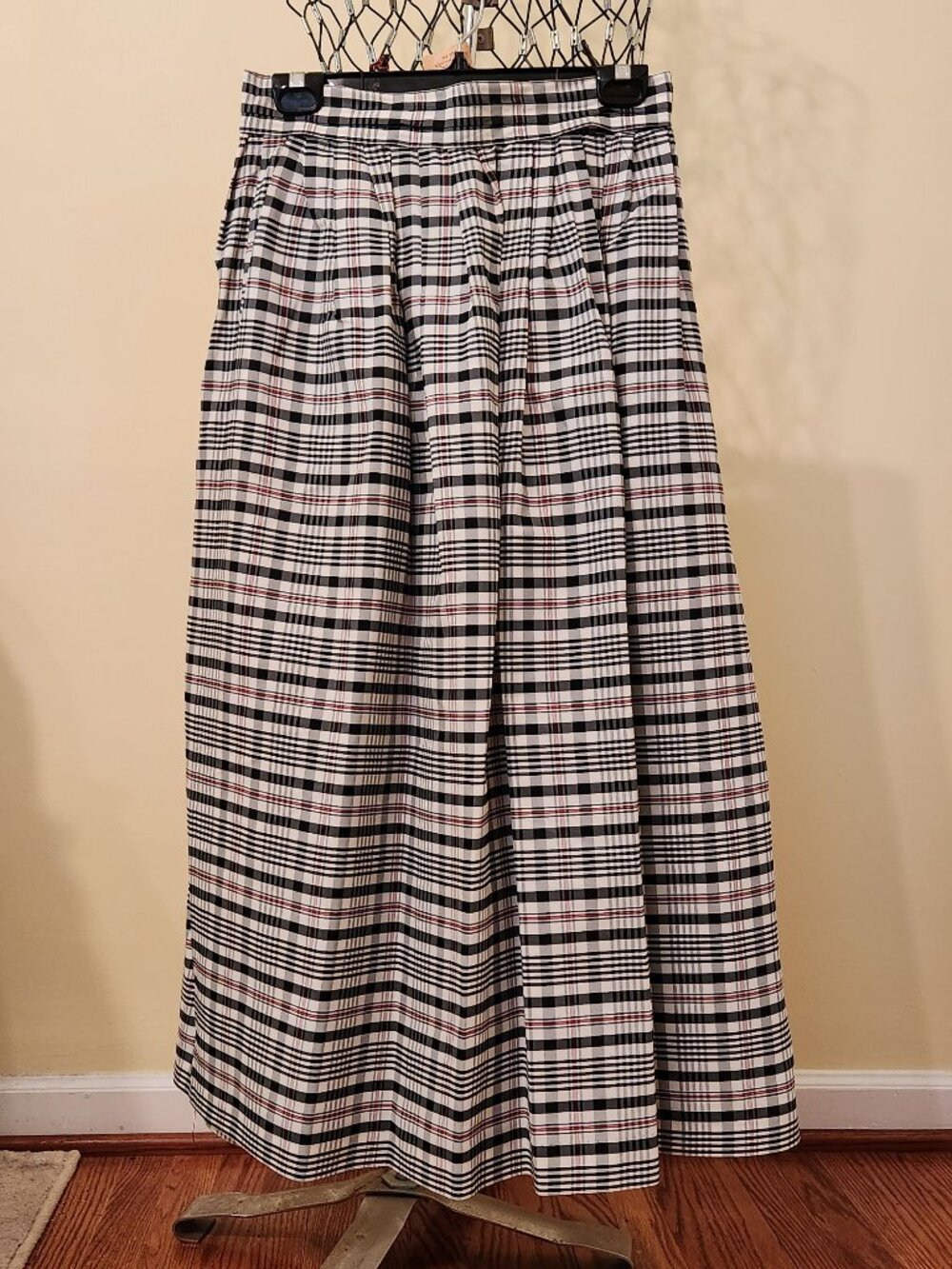 Vintage Skirt Rare Find